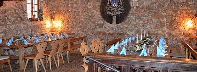 Salzburger Land Seen